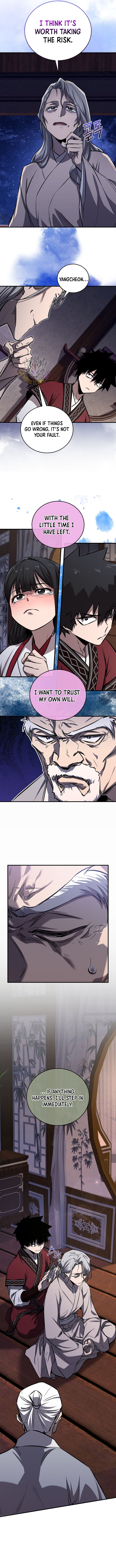 Childhood Friend of the Zenith Chapter 57 5
